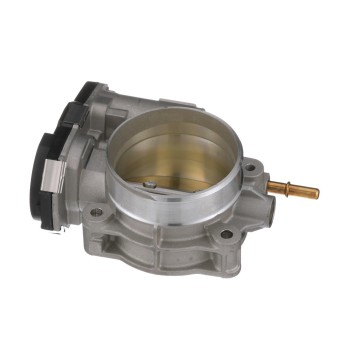 Fuel Injection Throttle Body