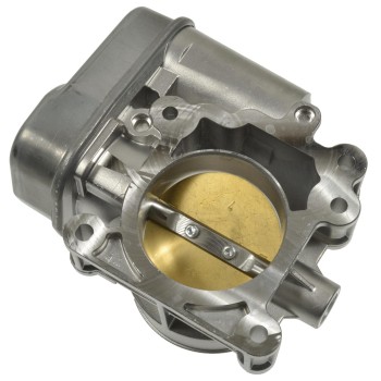 Fuel Injection Throttle Body
