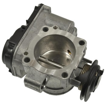 Fuel Injection Throttle Body