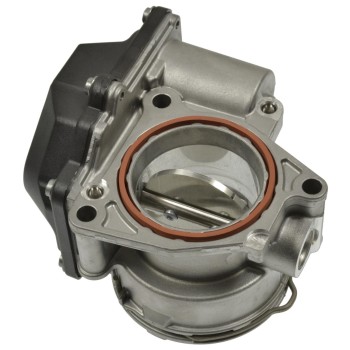 Fuel Injection Throttle Body