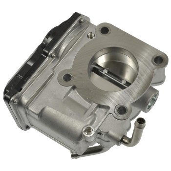 Fuel Injection Throttle Body