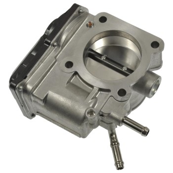 Fuel Injection Throttle Body