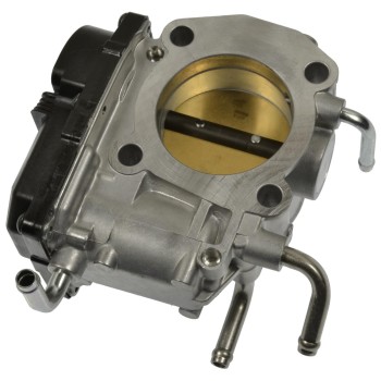Fuel Injection Throttle Body