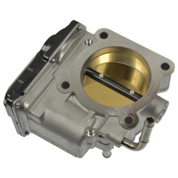 Fuel Injection Throttle Body
