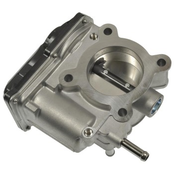 Fuel Injection Throttle Body