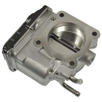 Fuel Injection Throttle Body