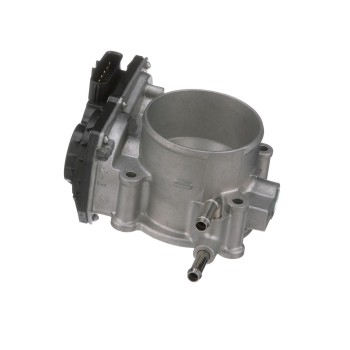 Fuel Injection Throttle Body