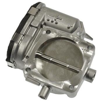 Fuel Injection Throttle Body