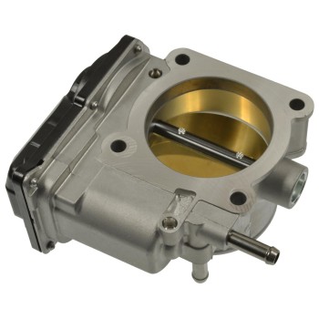 Fuel Injection Throttle Body