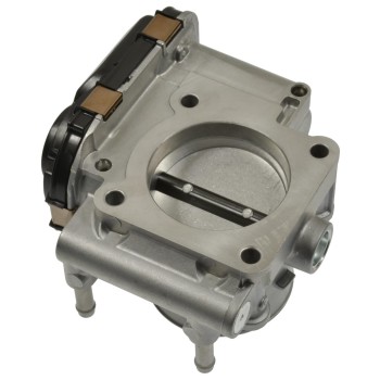 Fuel Injection Throttle Body