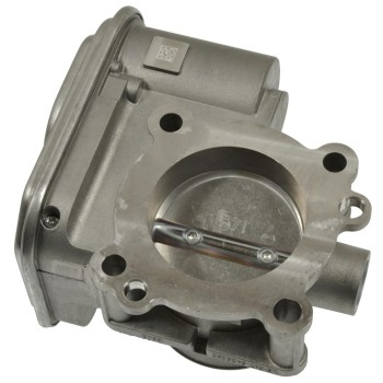 Fuel Injection Throttle Body