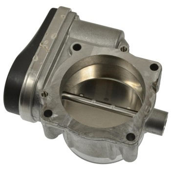 Fuel Injection Throttle Body