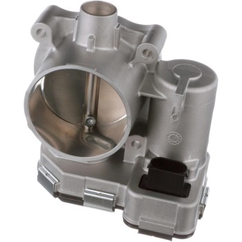Fuel Injection Throttle Body