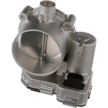 Fuel Injection Throttle Body