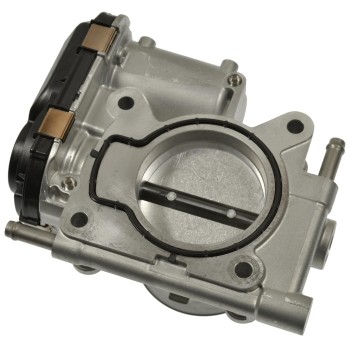 Fuel Injection Throttle Body