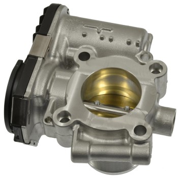 Fuel Injection Throttle Body