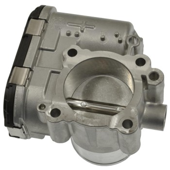 Fuel Injection Throttle Body