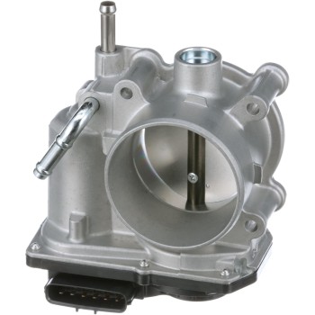 Fuel Injection Throttle Body