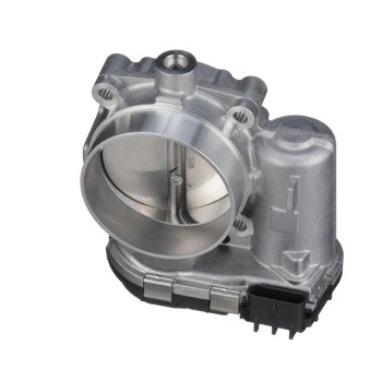 Fuel Injection Throttle Body
