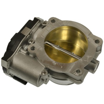 Fuel Injection Throttle Body