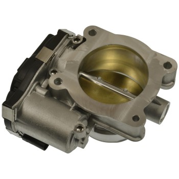 Fuel Injection Throttle Body