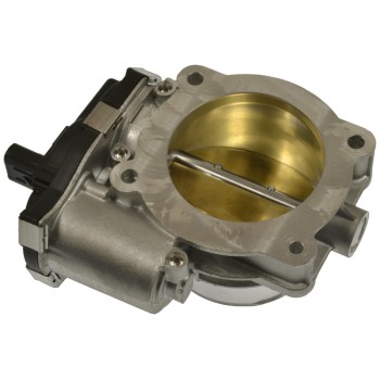 Fuel Injection Throttle Body