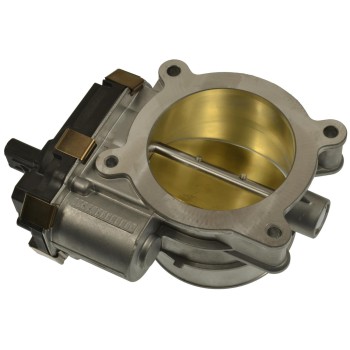 Fuel Injection Throttle Body
