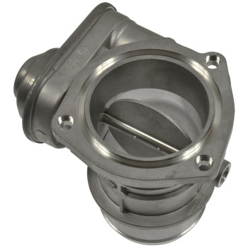 Fuel Injection Throttle Body
