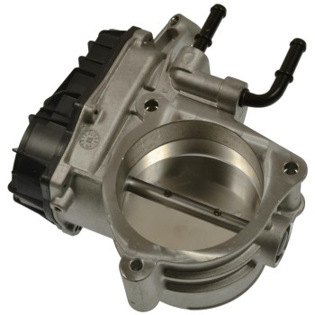 Fuel Injection Throttle Body