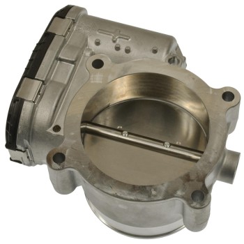Fuel Injection Throttle Body