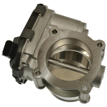 Fuel Injection Throttle Body