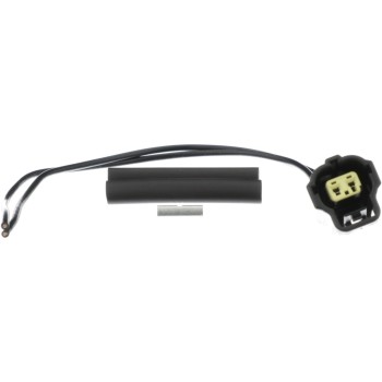 Air Charge Temperature Sensor Connector