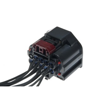 Throttle Position Sensor Connector