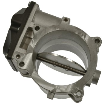 Fuel Injection Throttle Body