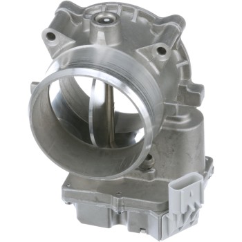 Fuel Injection Throttle Body