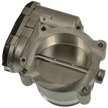 Fuel Injection Throttle Body