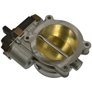 Fuel Injection Throttle Body