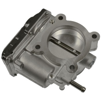 Fuel Injection Throttle Body