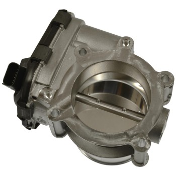 Fuel Injection Throttle Body