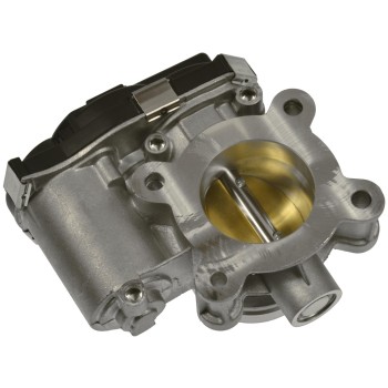 Fuel Injection Throttle Body