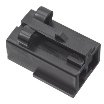 HVAC Blower Motor Resistor Connector