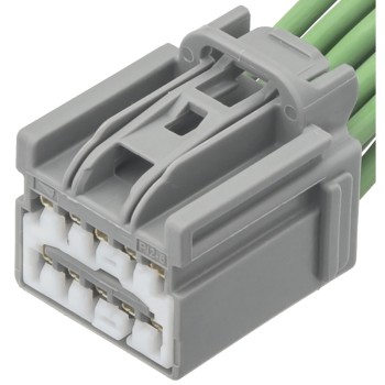 Headlight Switch Connector