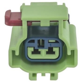 HVAC Clutch Coil Connector