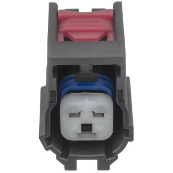 Idle Air Control Valve Connector