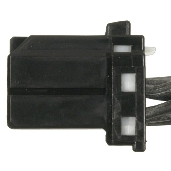 Lighting Control Module Connector