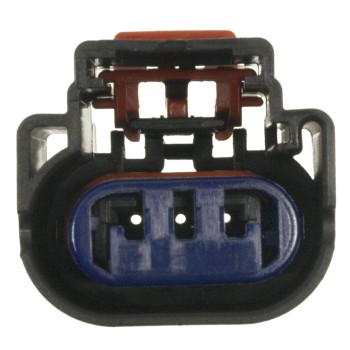 Turn Signal / Parking Light Connector