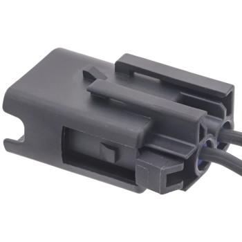 ABS Wheel Speed Sensor Connector