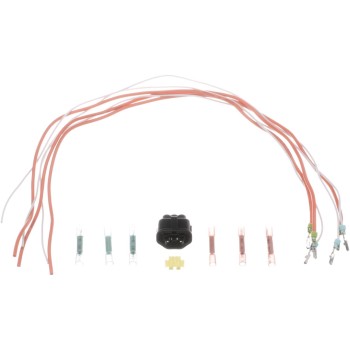 Engine Crankshaft Position Sensor Connector