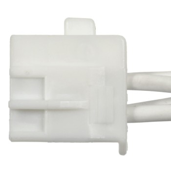 HVAC Blower Motor Resistor Connector