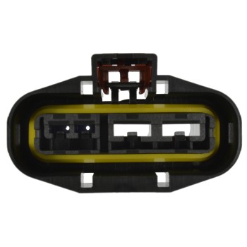 Engine Cooling Fan Motor Relay Connector